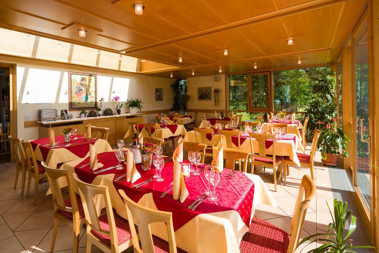 Landgasthof Kinzigstrand Biberach bei Offenburg Exterior photo